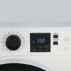 Стиральная машина Hotpoint NSS 6015 K RU — изображение 4