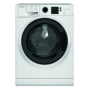 Стиральная машина Hotpoint NSS 6015 K RU