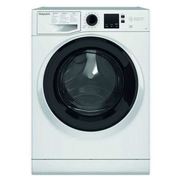Стиральная машина Hotpoint NSS 6015 K RU