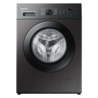 Стиральная машина Samsung WW65AG4S21CXLD