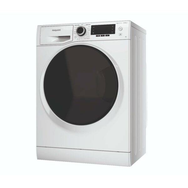 Стиральная машина Hotpoint NSD 8249 D AVE RU
