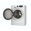 Стиральная машина Hotpoint NSD 8249 D AVE RU — изображение 2