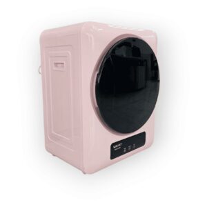 Сушильная машина ZENET SA45-2401 Pink