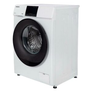 Стиральная машина Hiberg i-DDQ6-814 W White