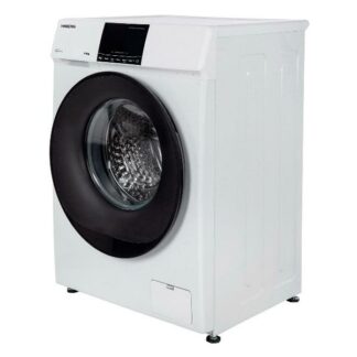 Стиральная машина Hiberg i-DDQ6-814 W White
