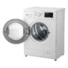 Стиральная машина LG F2J3NS8W — изображение 5