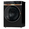 Стиральная машина с сушкой Hiberg i-DDQ10-10714 B — изображение 2