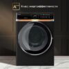 Стиральная машина с сушкой Hiberg i-DDQ10-10714 B — изображение 12