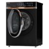 Стиральная машина с сушкой Hiberg i-DDQ10-10714 B — изображение 3