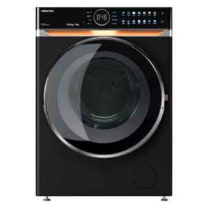 Стиральная машина с сушкой Hiberg i-DDQ10-10714 B