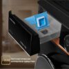 Стиральная машина с сушкой Hiberg i-DDQ10-10714 B — изображение 8