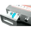 Стиральная машина Kraft KF-MDS10147G — изображение 8