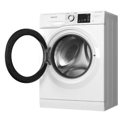 Стиральная машина Hotpoint NSB 7239 W VE RU — изображение 4