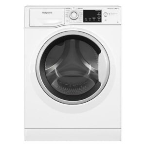 Стиральная машина Hotpoint NSB 7239 W VE RU