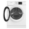 Стиральная машина Hotpoint NSB 7239 W VE RU — изображение 5