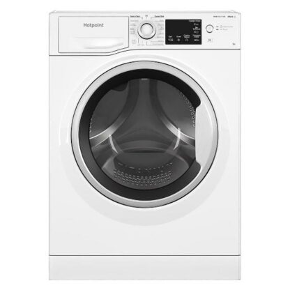 Стиральная машина Hotpoint NSB 7239 W VE RU