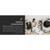 Стиральная машина Hotpoint NSB 7239 W VE RU — изображение 6