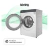 Стиральная машина Korting kwm 60ds1499 — изображение 8