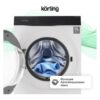 Стиральная машина Korting kwm 60ds1499 — изображение 9