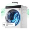 Стиральная машина Korting kwm 60ds1499 — изображение 10