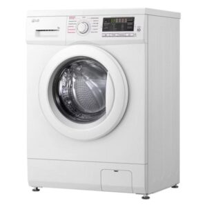 Стиральная машина LG F1296HDS0