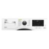 Стиральная машина с сушкой Beko WDW8564HT — изображение 4