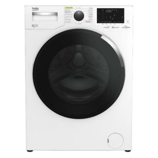 Стиральная машина с сушкой Beko WDW8564HT
