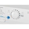 Стиральная машина Indesit BWSB 51051 — изображение 3