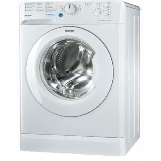 Стиральная машина Indesit BWSB 51051