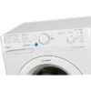 Стиральная машина Indesit BWSB 51051 — изображение 5