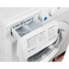 Стиральная машина Indesit BWSB 51051 — изображение 10