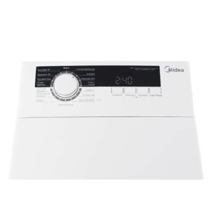Стиральная машина Midea MFE05W80B/W-RU — изображение 3
