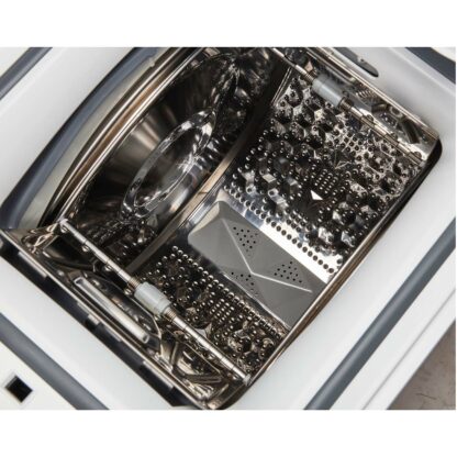 Стиральная машина Midea MFE05W80B/W-RU — изображение 4