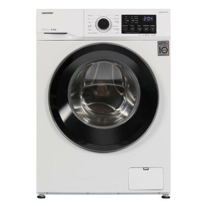 Стиральная машина Nordfrost i-DDQ4 8120 W — изображение 2