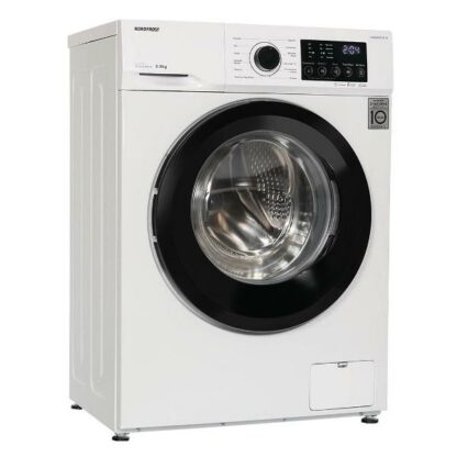 Стиральная машина Nordfrost i-DDQ4 8120 W — изображение 3