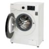 Стиральная машина Nordfrost i-DDQ4 8120 W — изображение 4