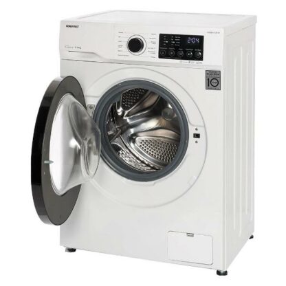 Стиральная машина Nordfrost i-DDQ4 8120 W — изображение 4