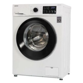Стиральная машина Nordfrost i-DDQ4 8120 W
