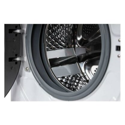 Стиральная машина Nordfrost i-DDQ4 8120 W — изображение 6
