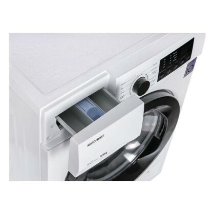Стиральная машина Nordfrost i-DDQ4 8120 W — изображение 7