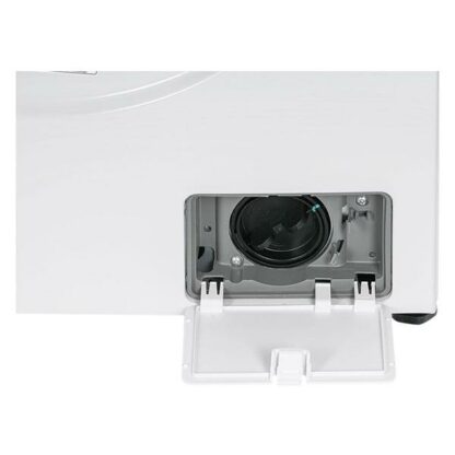 Стиральная машина Nordfrost i-DDQ4 8120 W — изображение 8