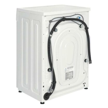 Стиральная машина Nordfrost i-DDQ4 8120 W — изображение 9