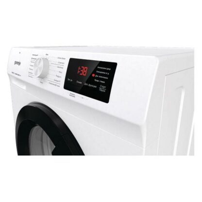 Стиральная машина Gorenje W1HE72SFS — изображение 3
