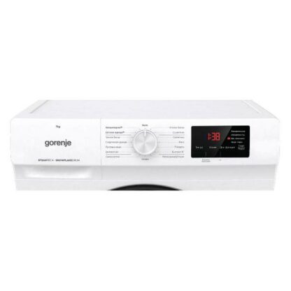 Стиральная машина Gorenje W1HE72SFS — изображение 4