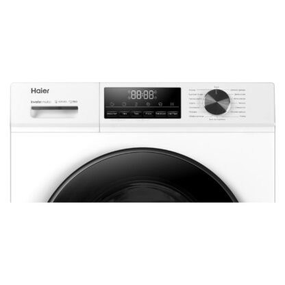 Стиральная машина Haier HW100-BP12406 — изображение 4