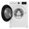 Стиральная машина Beko B3WFR572WB — изображение 3