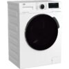 Стиральная машина Beko WSPE 6H616W — изображение 2
