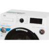 Стиральная машина Beko WSPE 6H616W — изображение 4