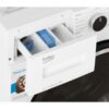 Стиральная машина Beko WSPE 6H616W — изображение 9