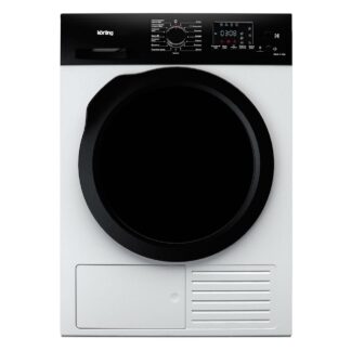 Сушильная машина Korting KD 69 IHP